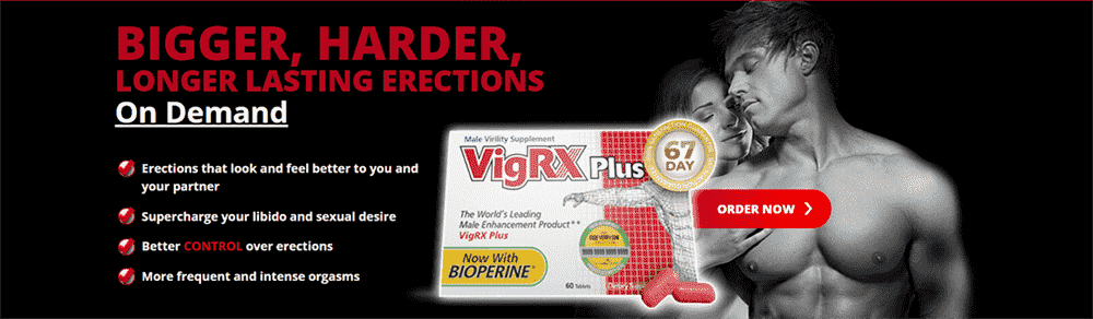 VigRx Plus